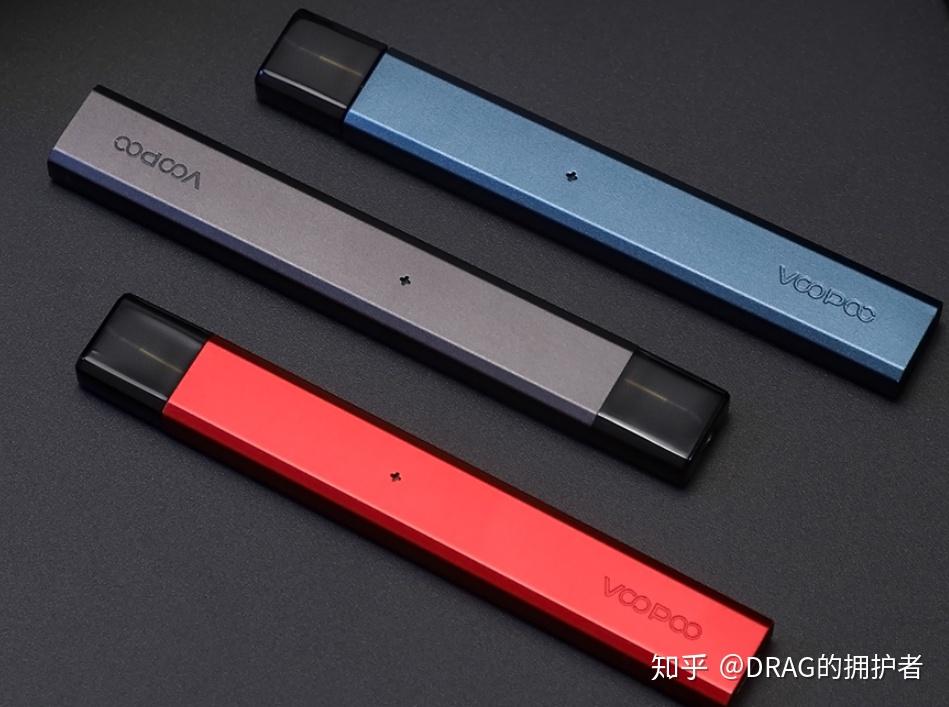 alphazippod口感效果好的电子烟品牌