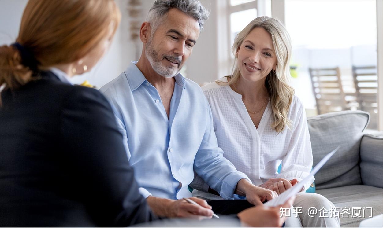 KA客户、LA客户和SMB客户是什么意思？ - 知乎