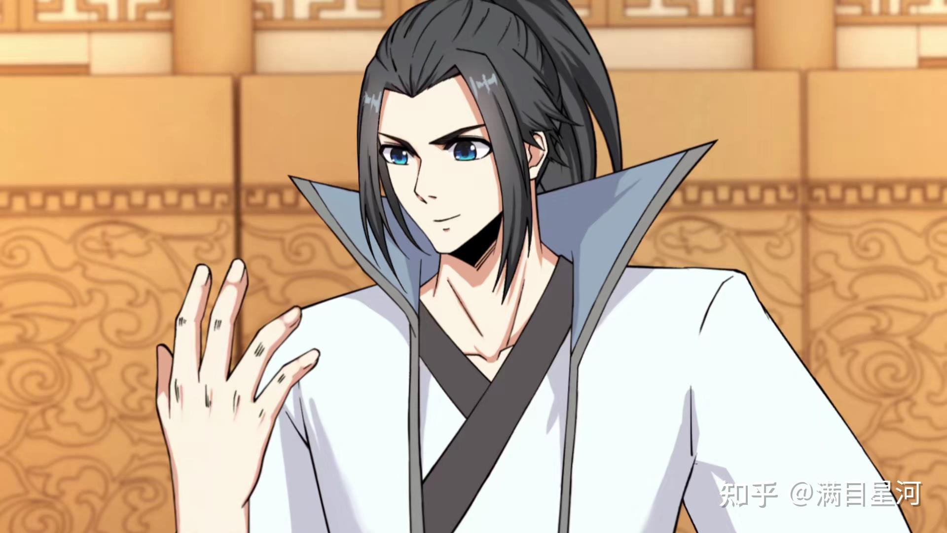 万古神帝凤天逼退雷祖强势护夫张若尘安全但千古女帝危险了