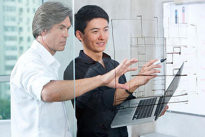 兼职美工如何赚钱?