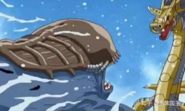 85后品动漫之——“被选召的孩子”们(《数码宝贝》篇) - 知乎