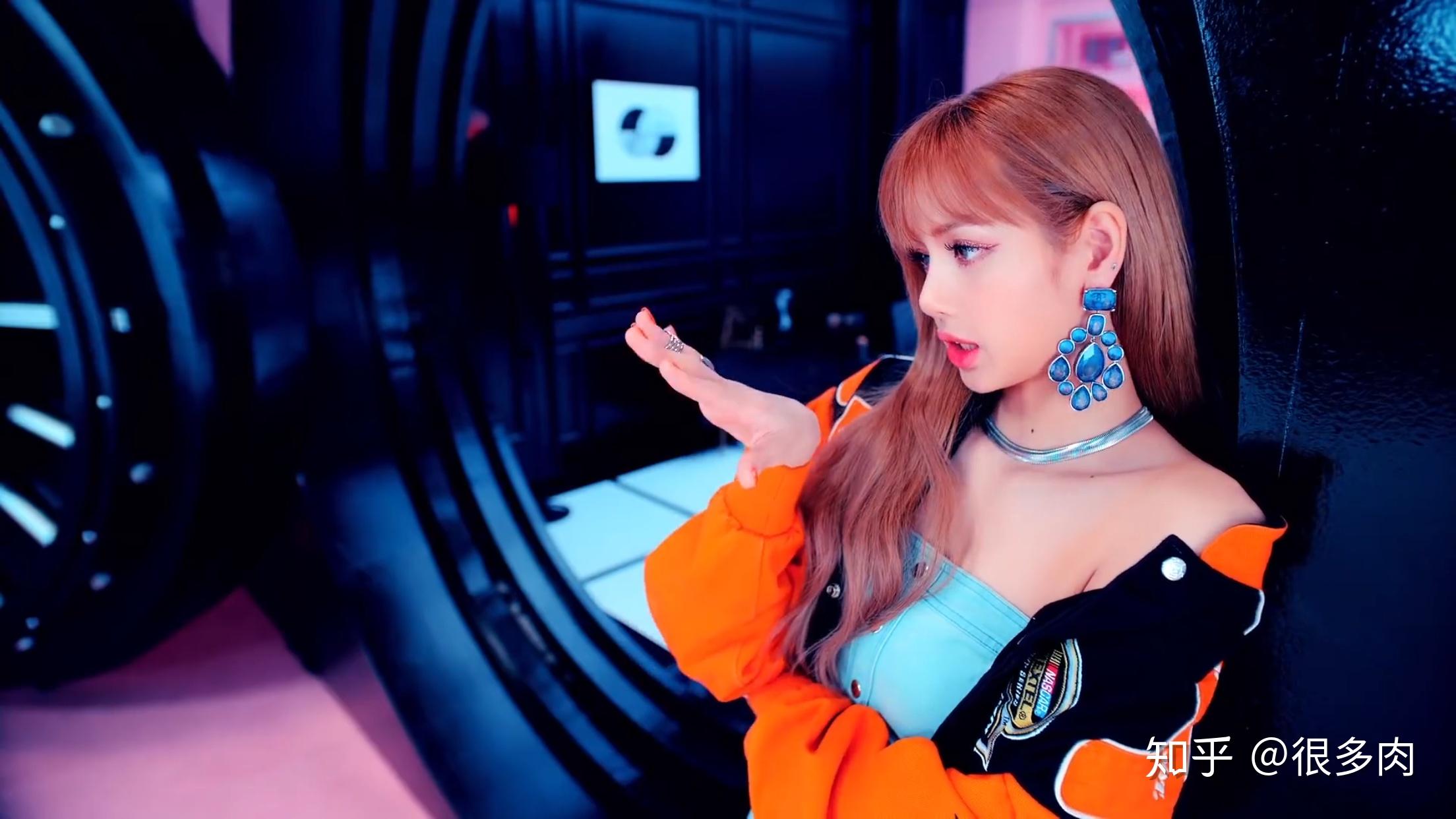 如何评价blackpink新专辑squareup以及主打曲ddududdudu