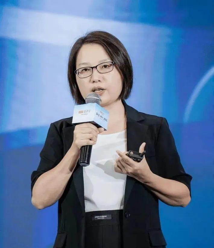 索菲亚副总,家居界"铁娘子"离职!