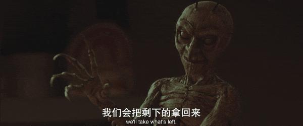 《匹诺曹:弦断》R级尺度拉满!又一部“毁童年”猛片