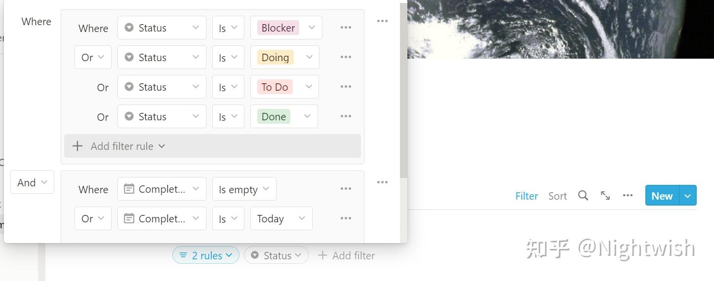  notion daily tasks 
