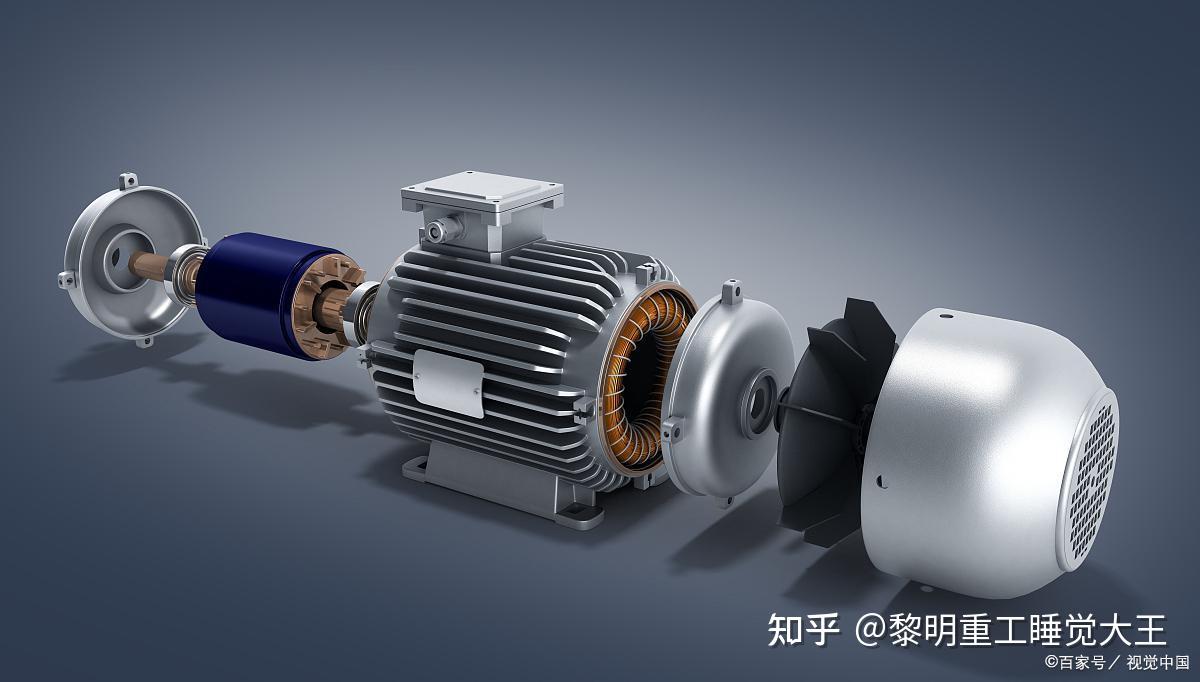 锥形破碎机电机起动应注意的问题