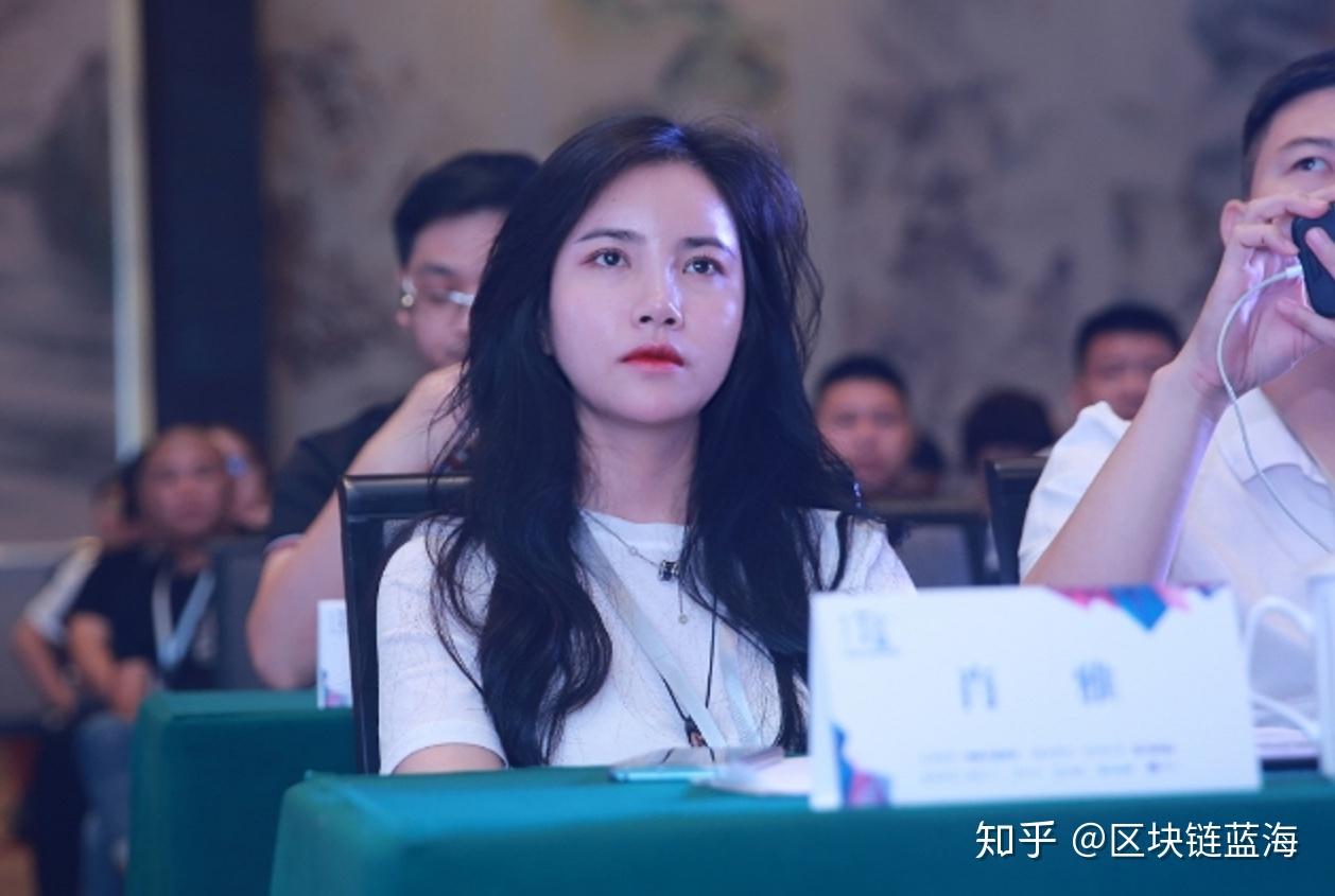 专访bdw币帝交易所创始人肖雅成为推动行业发展的中坚力量