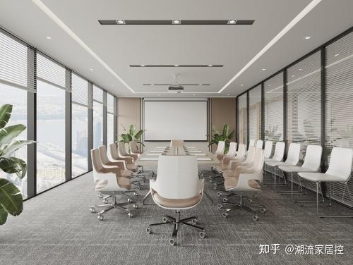 2024上海工装装修公司排名榜(前十强推荐) - 知乎