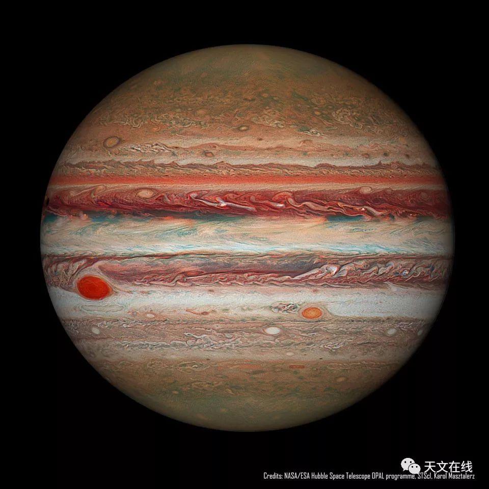 上周最佳天文图片(NASA-APOD中文版)4.23-4.29 - 知乎