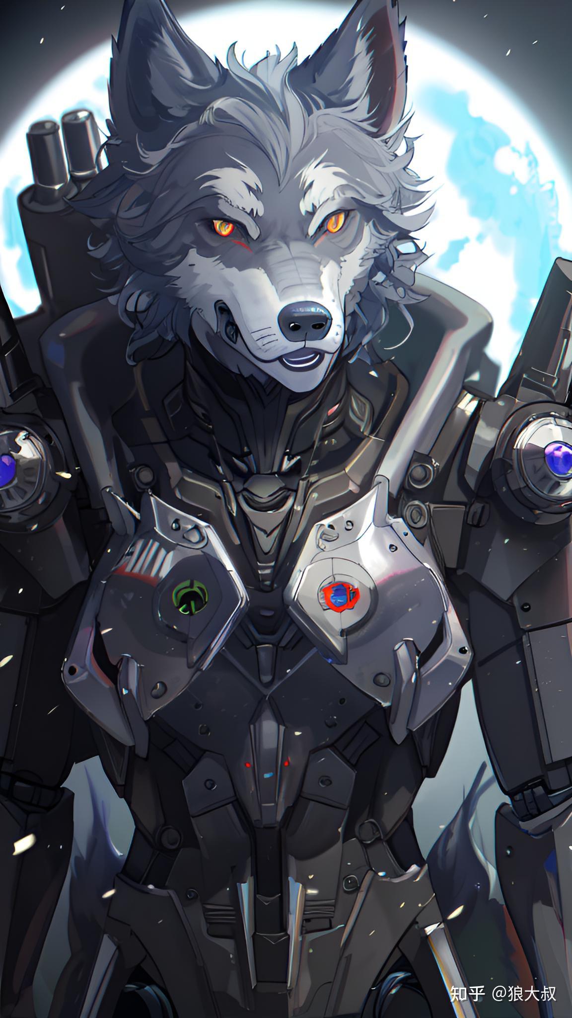 狼人杀通灵师机械狼/镜影迷踪版型打法教学攻略