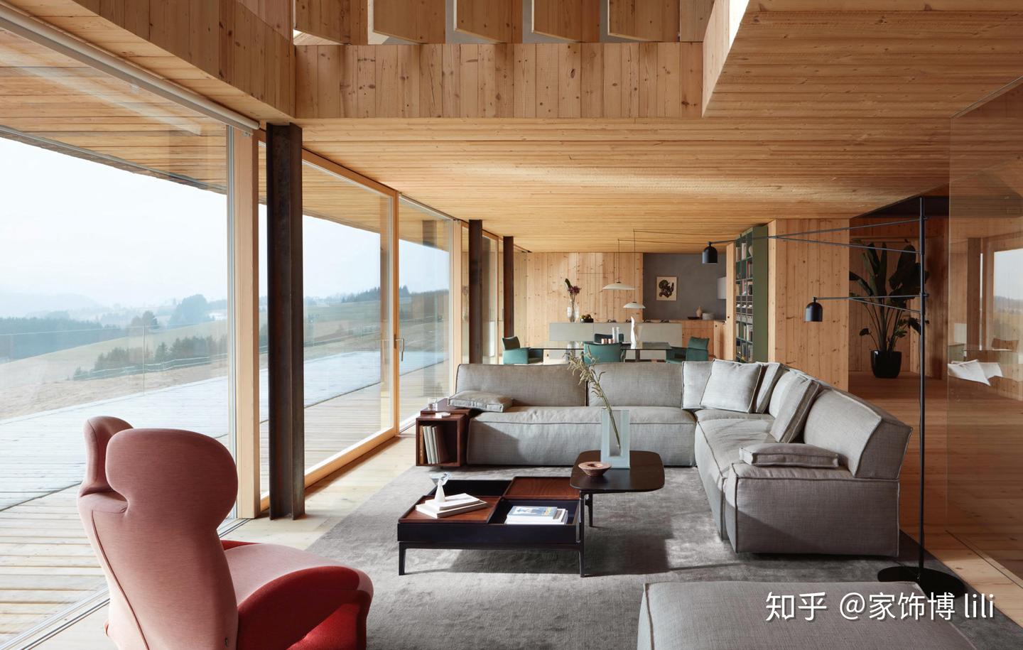 Cassina—现代家具之王” - 知乎