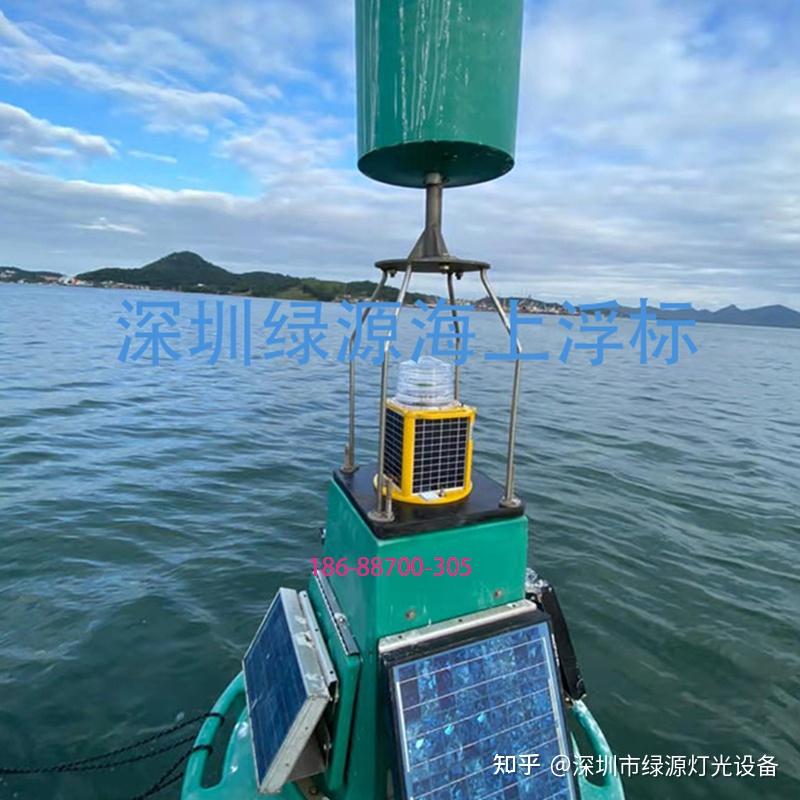 航标灯解释及航标灯分类及作用 - 知乎