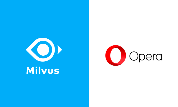 相似视频搜索 Opera 的milvus 实践 知乎 相似视频搜索 Opera 的milvus 实践 知乎
