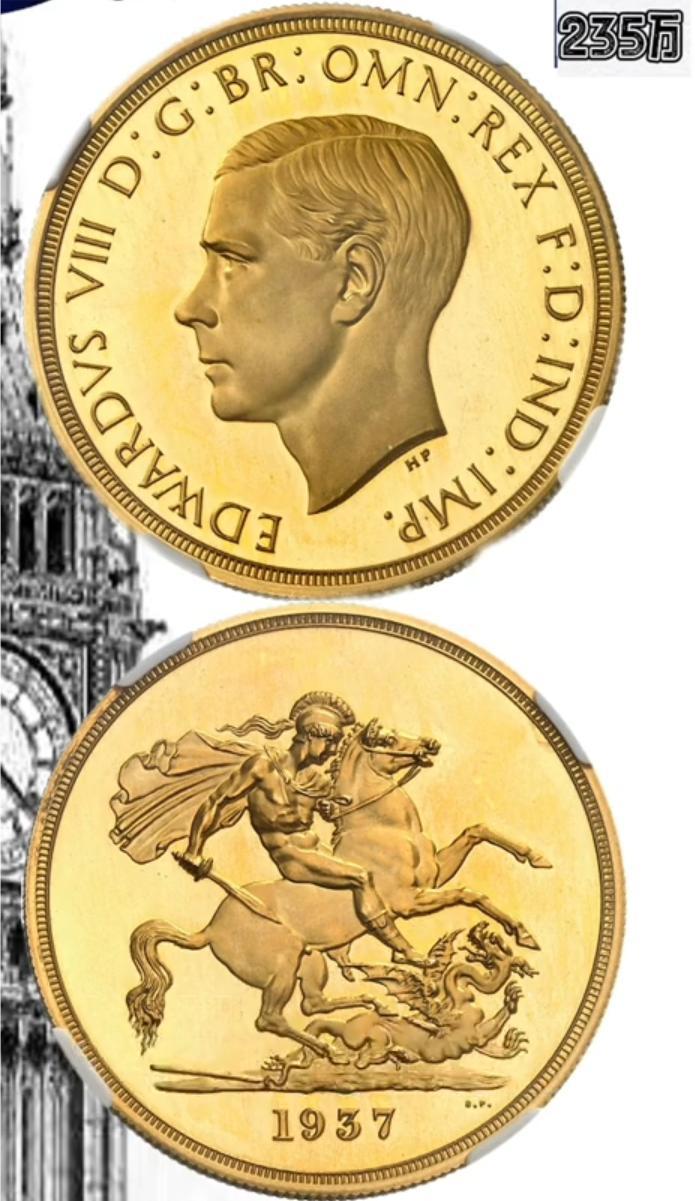 最贵十大世界古钱币，每一个价值11位数，国外的古币都这么有价值- 知乎