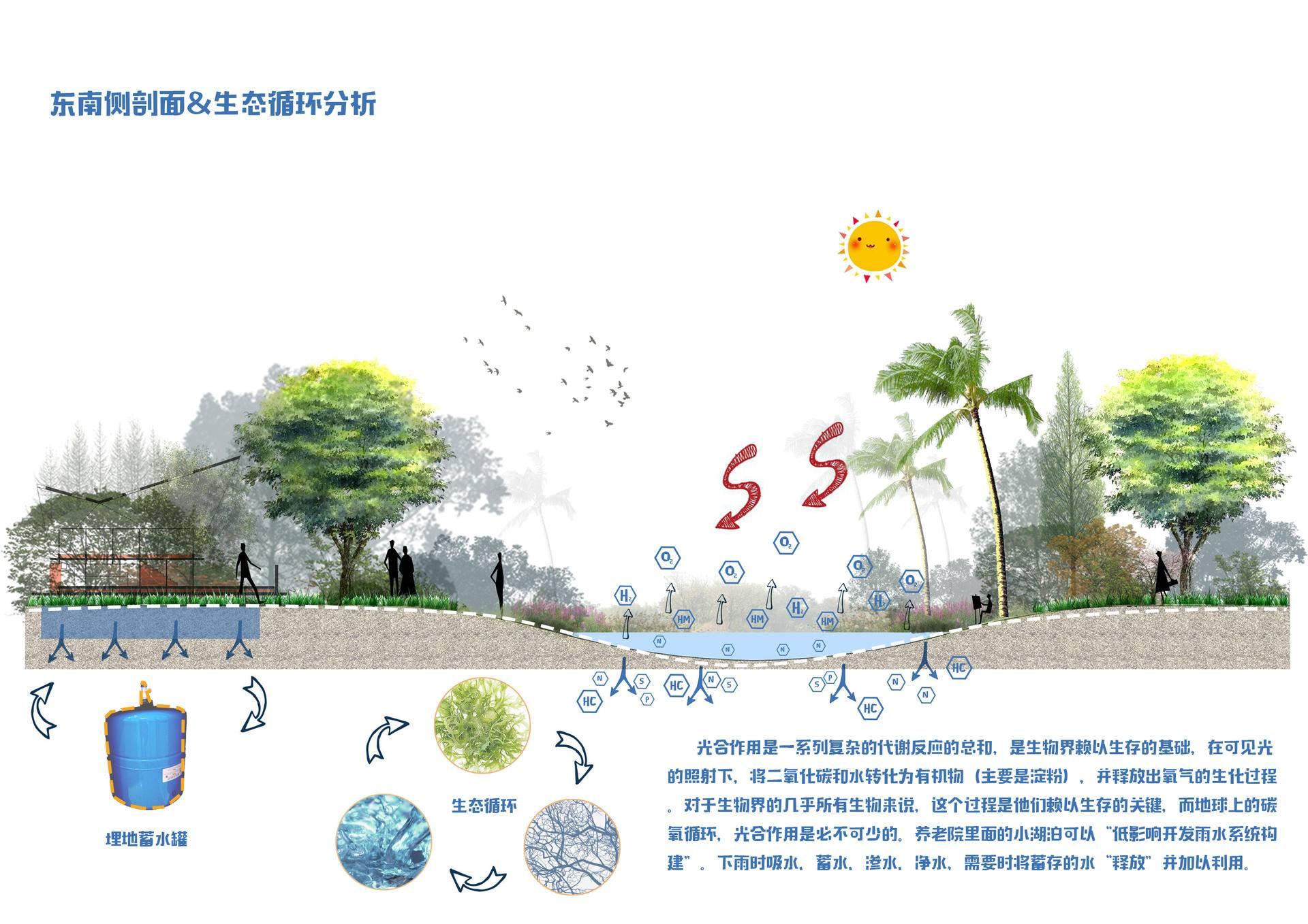 景观设计的前期调研和分析要怎么做