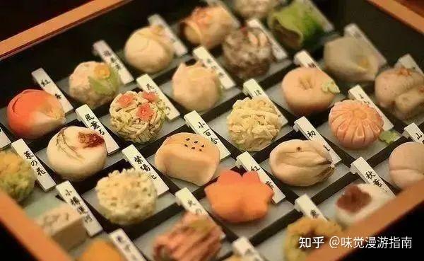 美味的中国 | 唐朝的八款经典美食,你吃过哪几种? - 知乎