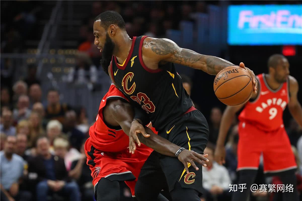 如何评价 NBA 17-18 赛季东部半决赛 G3 詹姆