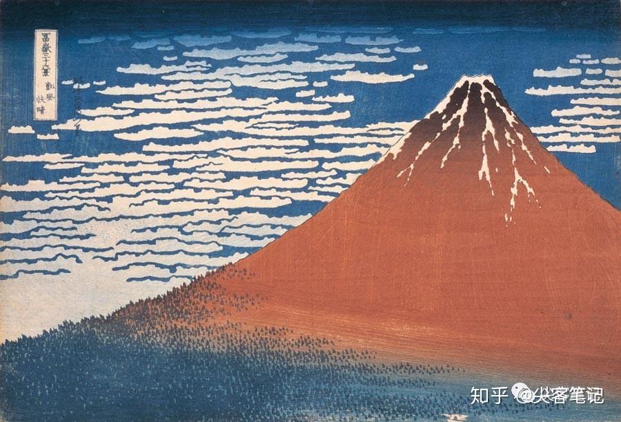 江户后期浮世绘 概述篇 - 知乎