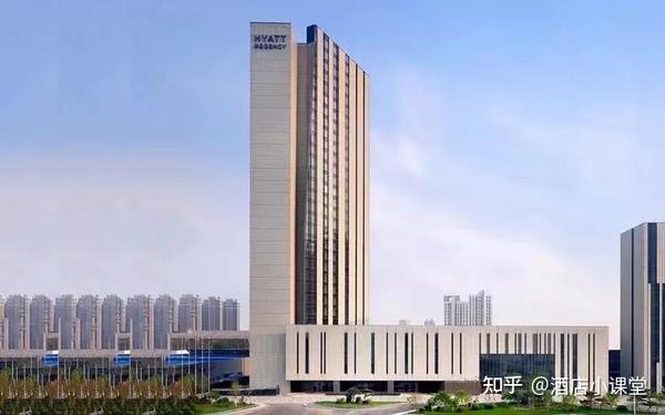 凯悦|Hyatt,全球知名的酒店集团 - 知乎