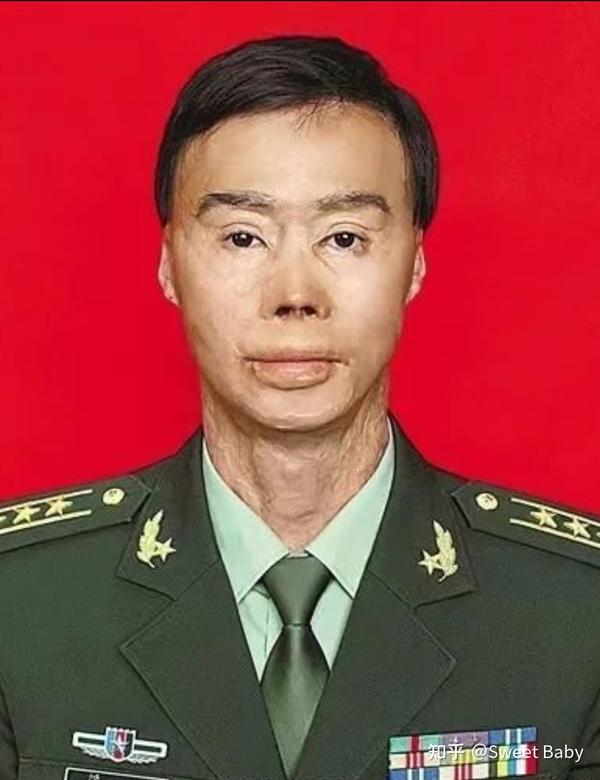 梁强:舍己为人的伟大救火英雄,我们都该记住他 - 知乎