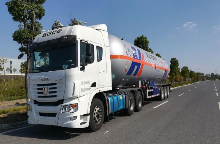 液化石油气运输时应该注意什么