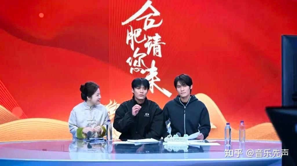 联手vac办电音节小杨哥为何疯狂搞音乐