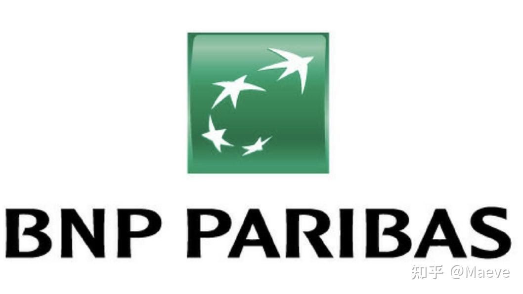bnp paribas 法国巴黎银行01法国的银行业存在四大银行巨头,分别是