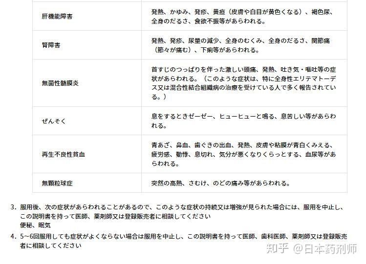 网络疯传的日本止痛药eve真的含有危险成分吗? - 知乎