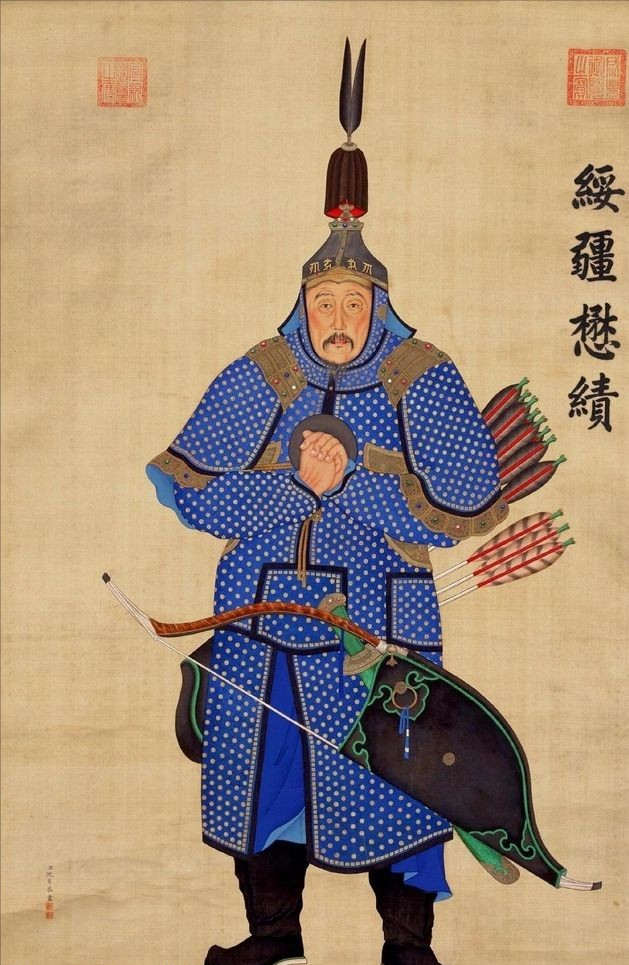 弓箭知识详解:射箭不是捏住箭尾,箭羽不伤虎口,拉弓要用扳指 - 知乎