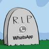 大陆为什么禁用whatsapp=为什么国内不能用what's app