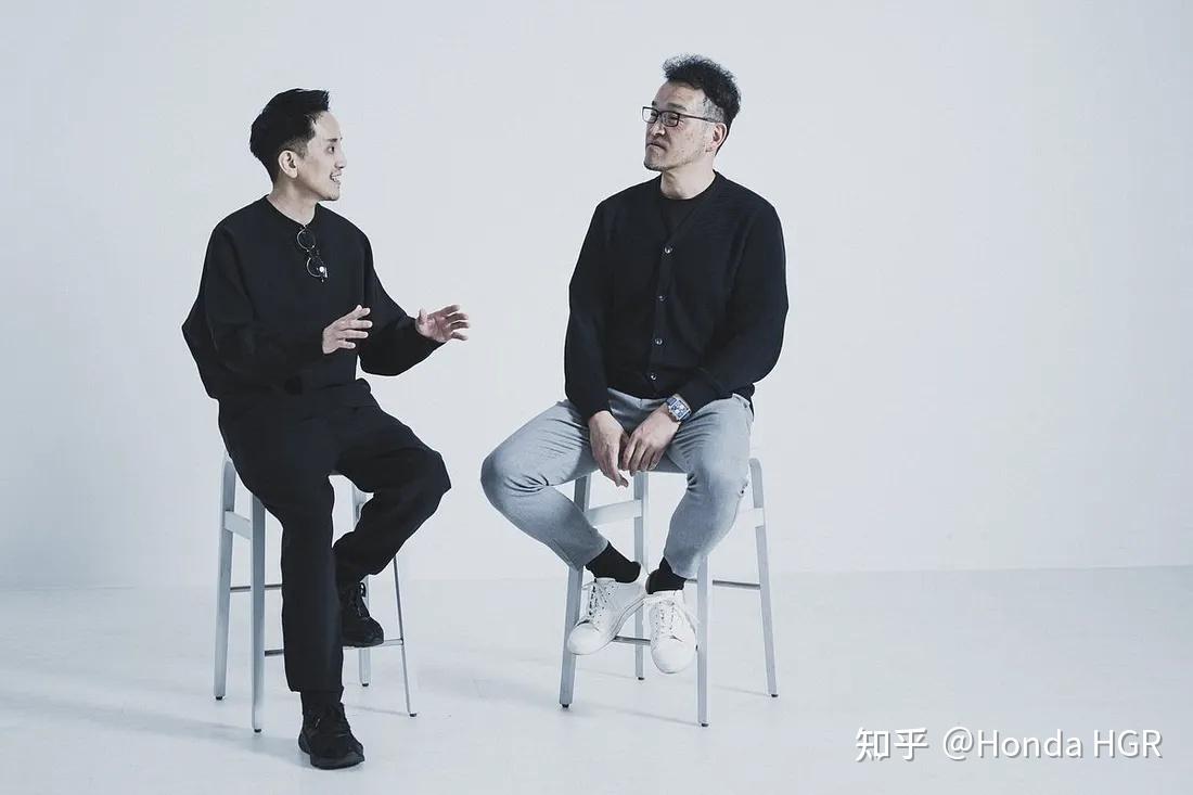 以设计为骨,以故事为魂——Honda造车的真谛