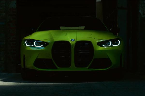 创销量纪录宝马m品牌2020年全球交付144218辆