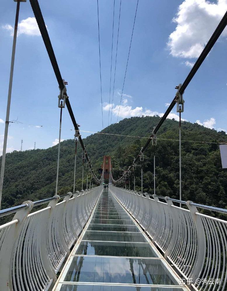 【温馨提示】玻璃栈道成人50元,1.