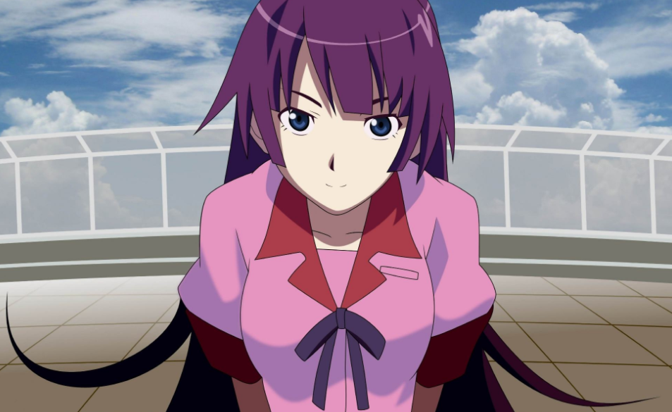 这个图片是哪个动漫人物呀