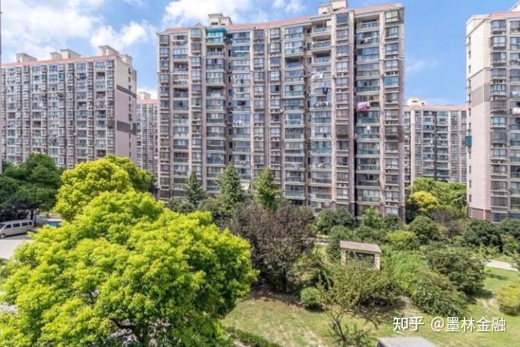 淡季不淡！上海6月二手房成交2.5万套，市场韧性超预期 - 知乎