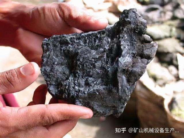锰矿选矿设备|选锰矿设备|锰矿石选矿设备生产厂家 - 知乎