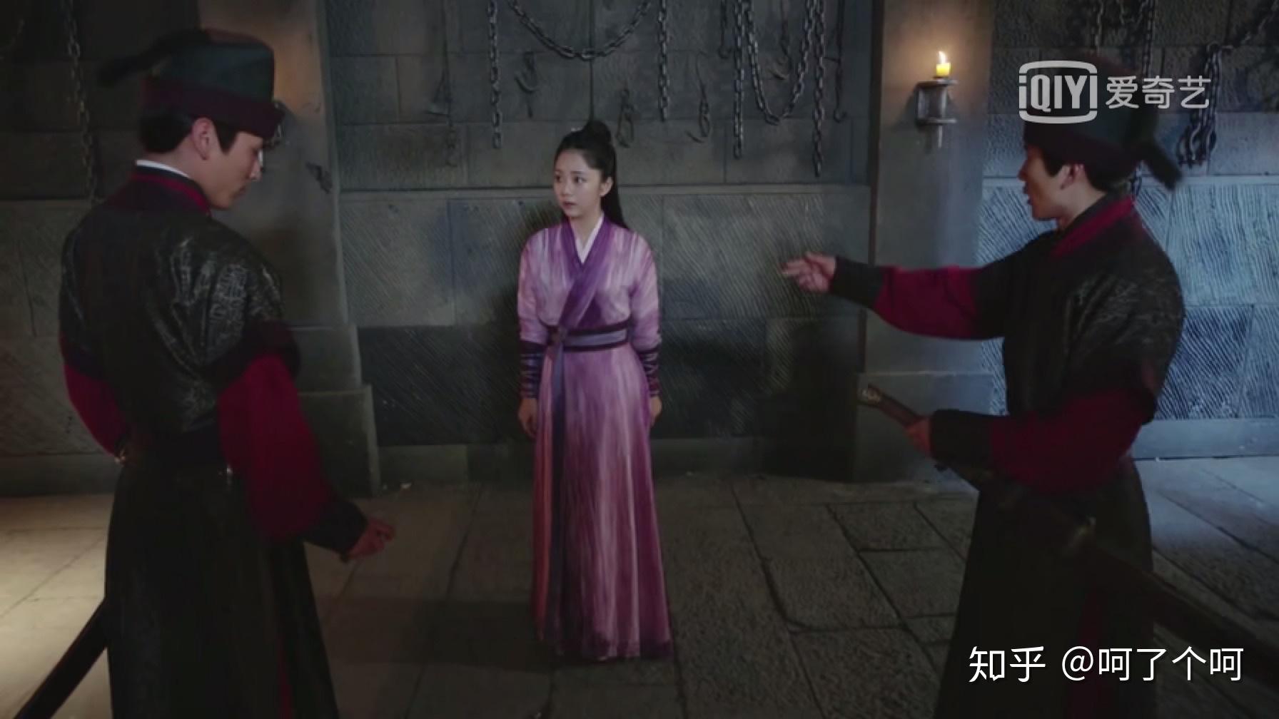盘点一下锦衣之下袁今夏的衣服