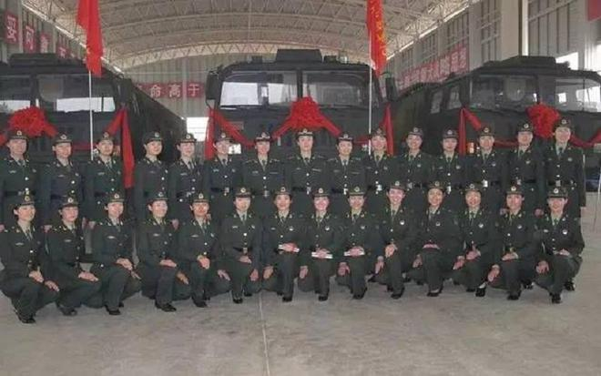 (东风26)…视察火箭军某旅的新闻讨论