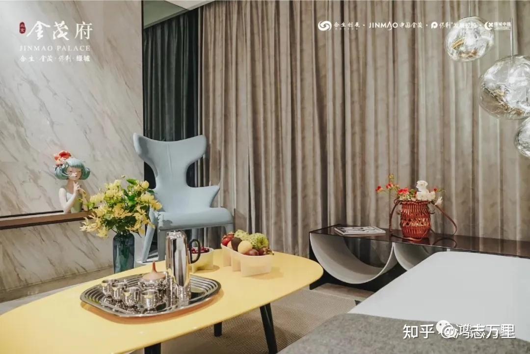 北京金茂府二期 | 京南三环外 · 丰台宋家庄 · 金茂府科技住宅 · 约76-161平二至四居 · 高品质商品房 - 知乎