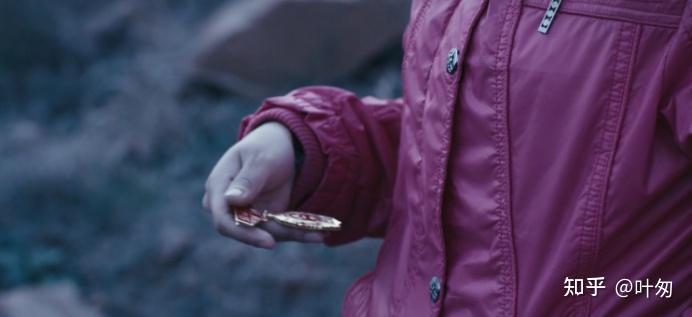 心迷宫豆瓣87分剧情严谨人物设定却前后矛盾