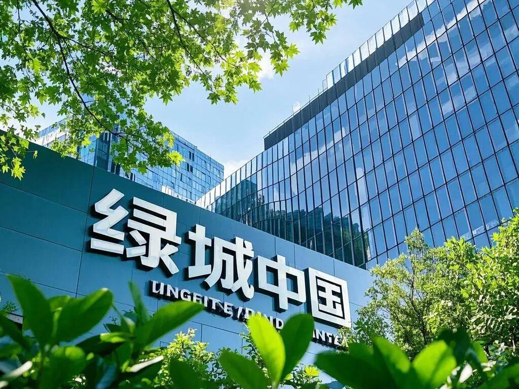刷新豪宅标准！绿城 TOP 级「月华系」：绿城四代宅不止高端，更是人居革命 - 知乎