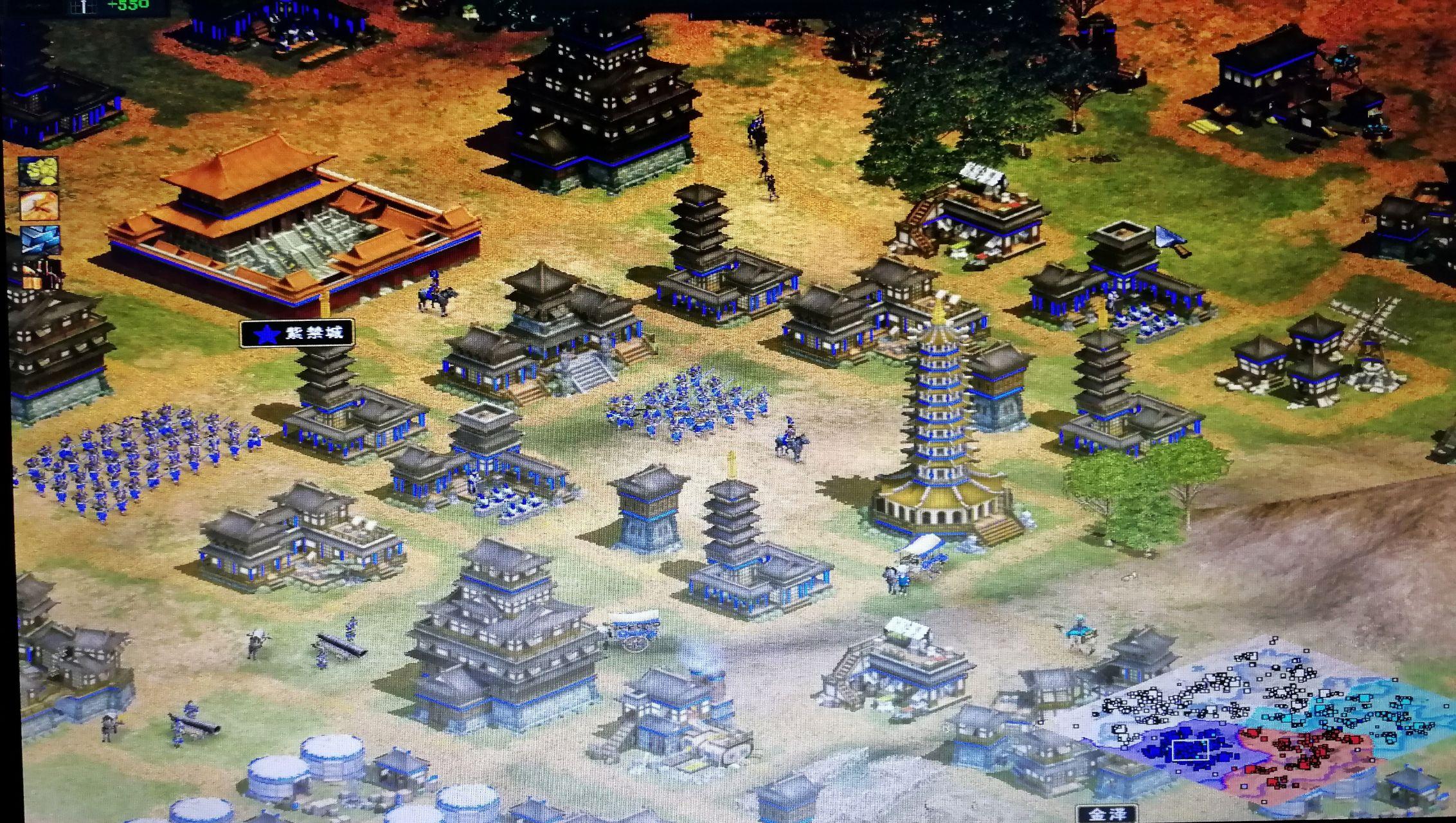 有人说现在的年轻人不玩即时战略类游戏主要是