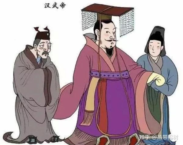 羁縻制度和改土归流的本质，汉代经略岭南之险，与伏波将军马援的功业 - 知乎