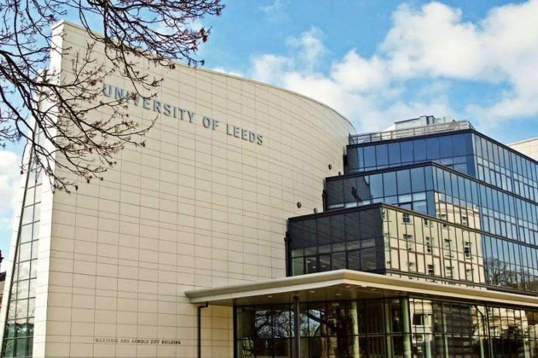 利兹大学更新23Fall中国大陆高校List! - 知乎
