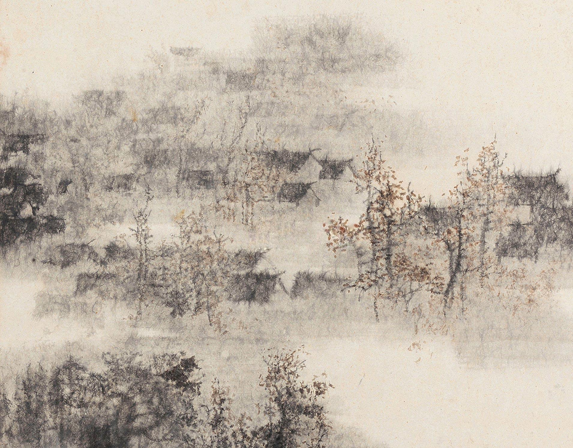 水调歌头·南泥湾