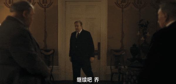 这部战争片没有炮火，《合唱团》却拍出了人性