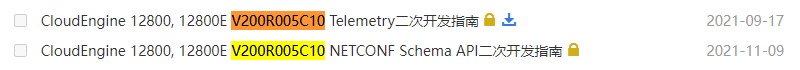 《网络工程师的Python之路》(NETCONF实验1,初探,华为) - 知乎