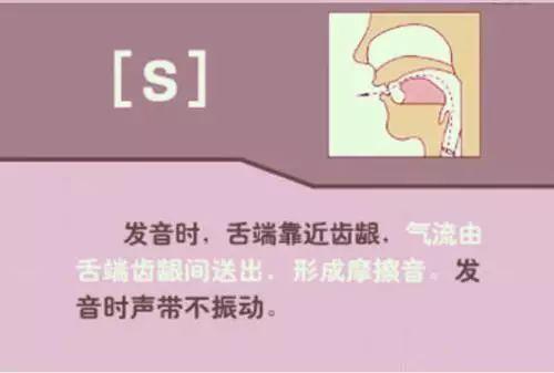 英语48个音标发音（附详细图解+视频），资料宝贵，必须珍藏！ - 知乎