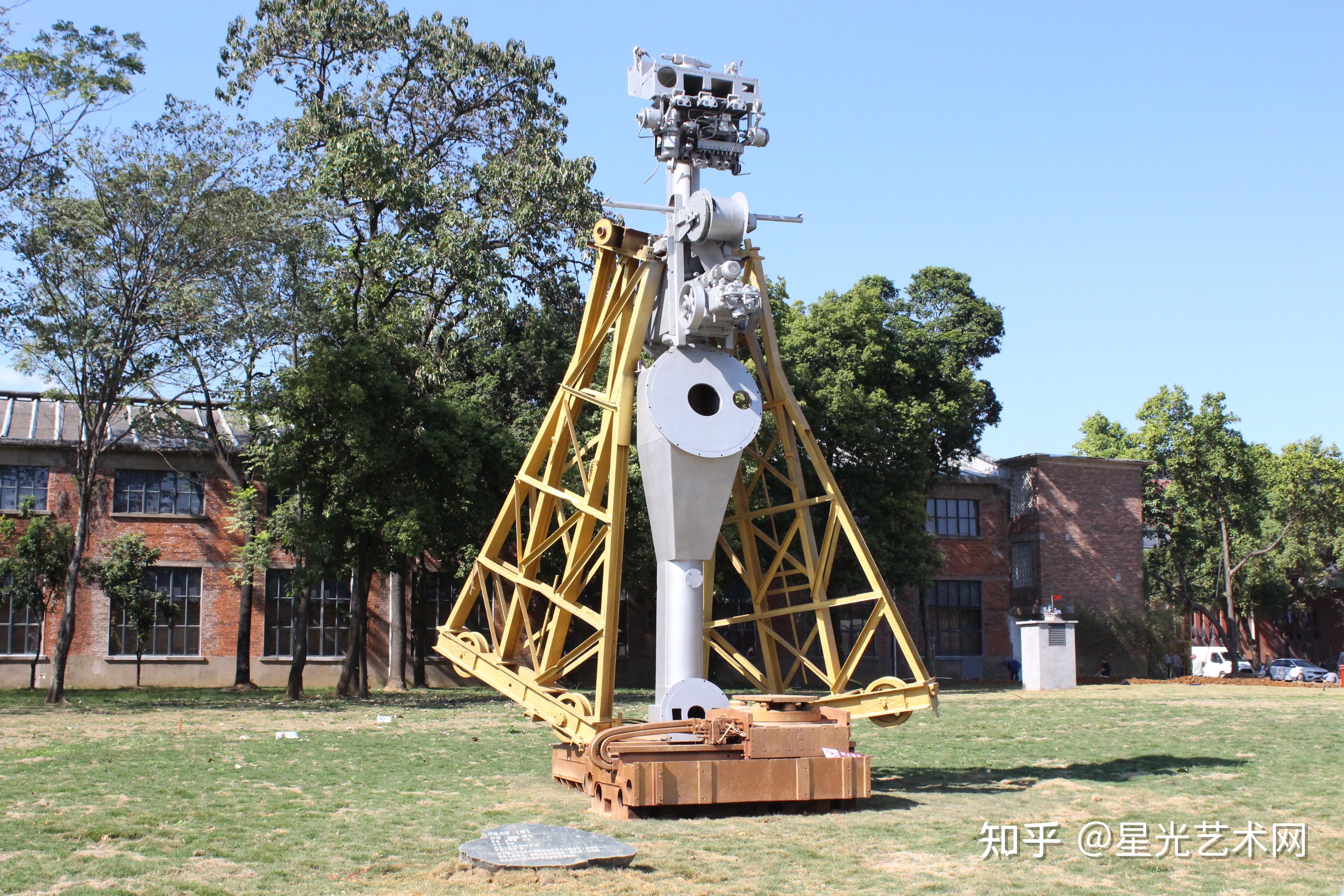 中国乡村雕塑艺术家邱天