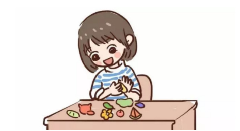 老生常谈的精细动作第一次有人说透了